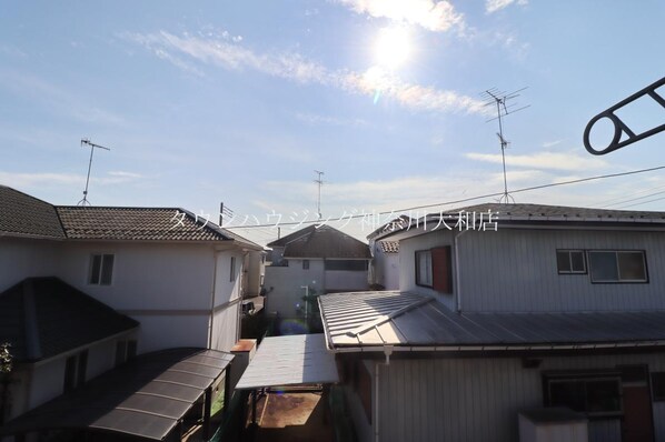 レオパレスコンフォートの物件内観写真